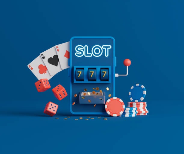 wajibslot featured game showcase